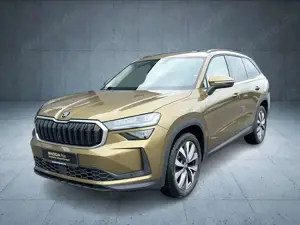 Skoda Kodiaq Selection 2.0 TDI DSG /SUITE /PLUS-PAKETE