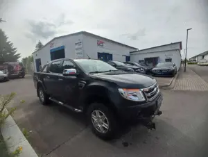 Ford Ranger Limited Doppelkabine 4x4