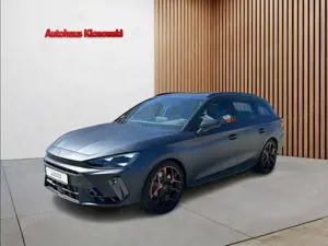 CUPRA Leon VZ