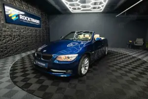 BMW 330 d Cabrio Sport Edition *Bi-Xenon*HK*Memory*