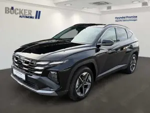 Hyundai TUCSON MY25 1.6 T-GDi PHEV 4WD Trend MATRIX Navi