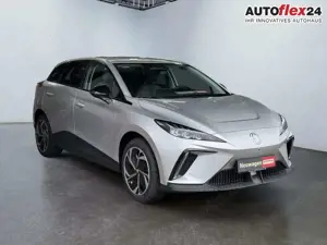 MG MG4 EV 64kWh FL Premium 360° Sitzheizung 12,8 Zoll ...