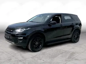 Land Rover Discovery Sport 2.0d*PAN-D*1.HAND*GARANTIE*
