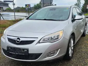Opel Astra 150 Jahre Opel *neue TÜV *