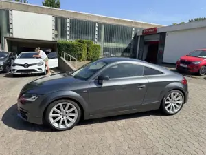 Audi TT Coupe 1.8 TFSI S-Line/Navi/Xenon/PDC/Klimaaut