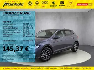Volkswagen Polo 1.0 TSI DSG Life, Kamera, LED, DAB