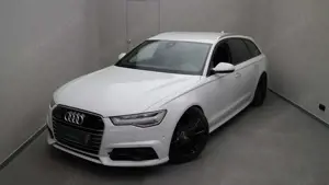 Audi A6 Avant 3.0 TDI clean diesel quattro *BOSE*VOLL