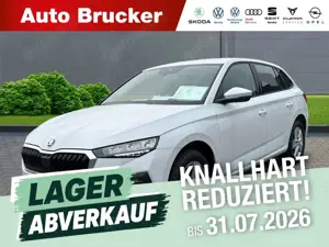 Skoda Scala Essence 1.0 TSI 85 kW DSG Digitales Cockpit LED Sm
