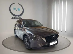 Mazda CX-5 Ad'vantage AWD*360*RFK*HUD/UVM