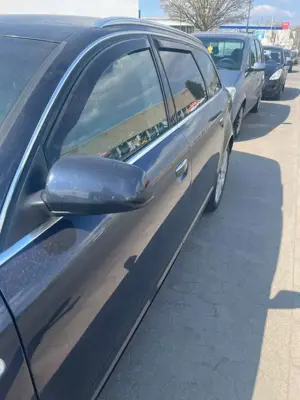 Audi A6 Avant 3.0 TDI tiptronic DPF quattro