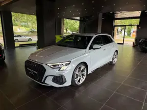 Audi A3 Sportback 35 TFSI S line Matrix*BangOlufsen