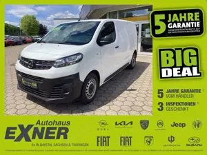 Opel Vivaro Kasten 2.0 D EDITION M PDC+Klima+DAB+Bluet