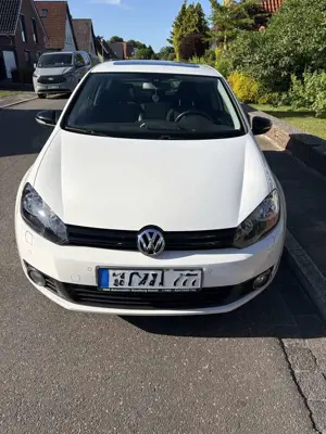 Volkswagen Golf 1.2 TSI MATCH