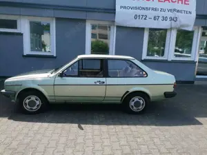 Oldtimer Volkswagen Derby.5türig.1Hand.37000km.