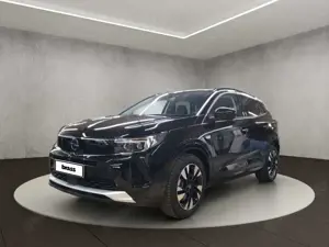 Opel Grandland Elegance Hybrid-Benzin