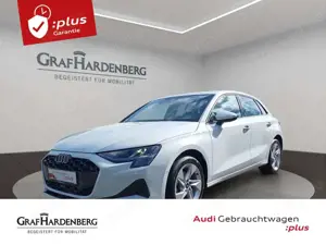 Audi A3 Sportback Advanced 35TDI S-Tr. Navi ACC SONOS
