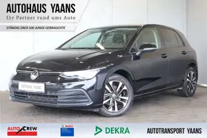 Volkswagen Golf VIII 2.0 TDI United AID+ACC+LED+CARPLAY