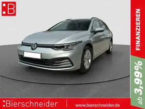 Volkswagen Golf Variant 8 2.0 TDI DSG Life AHK ACC LED NAVI