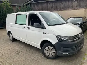 Volkswagen T5 Transporter Transporter T6, 2,0 TDI, MAXI, NAVI, PDC, AHK,