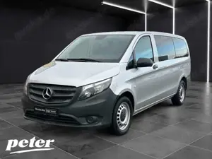 Mercedes-Benz Vito 119 CDI Mixto Lang 9GT*STHZG*KAMERA