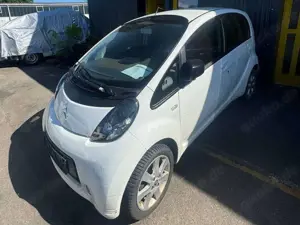 Citroen C-Zero