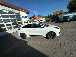 Ford Puma Puma ST-Line Automatik Bild 4