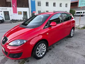 SEAT Altea XL Good Stuff TÜV 12.2027