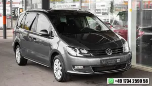 Volkswagen Sharan 2.0 TDI DSG *7 SITZER *PANO*NAVI*PDC*SHZ*