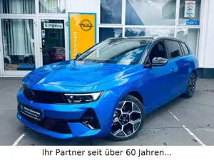 Opel Astra L ST|GS-Line|Pano|LED|360°|ACC|1Hd|HUD