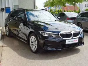BMW 318 d Touring Aut Advantage Navi LC Pro Leder LED