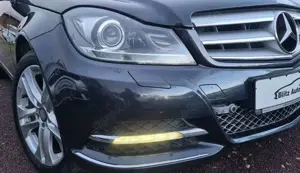 Mercedes-Benz C 200 T CGI Avantgarde Automatrik 7G-T 1.HAND