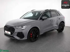 Audi RS Q3 2.5 TFSI qu RS-SITZE PANO,MEMORY,SONOS,360°