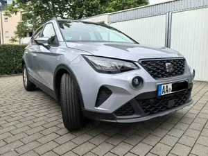 SEAT Arona Seat Arona 1.0 TSI Style Edition DSG LED,RFK,SHZ,F