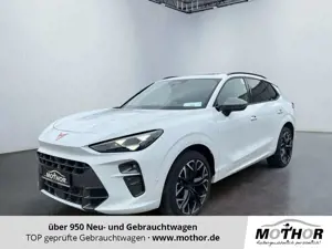 CUPRA Terramar VZ 2.0 TSI 4Drive DSG Head-Up-Display