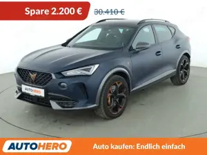 CUPRA Formentor 2.0 TSI VZ 4Drive Aut.*NAV*LED*ACC*BEATS*CAM*PDC*