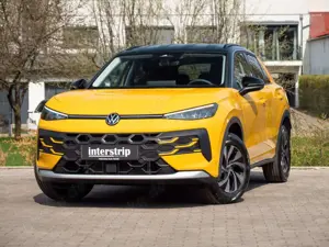 Volkswagen T-Roc 1.5 eTSI 85 kW LIFE.DSG.ACC.CAM.DISP.LED