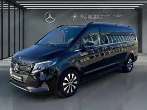 Mercedes-Benz V 300 d 4M AVANTGARDE Extralang Standhz.+8-Sitze