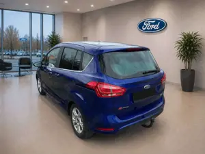 Ford B-Max B-MAX 1.0 EcoBoost Titanium Bild 4