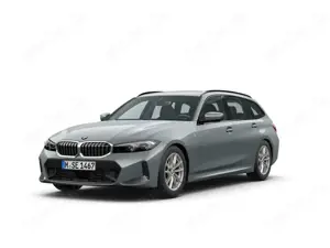 BMW 330 i xDrive Touring M Sport LED Navi RFK Klimaaut