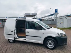 Volkswagen Caddy Kasten Kombi EcoProfi