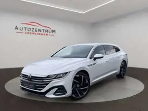 Volkswagen Arteon SB 2.0 TDI DSG R Line NAVI MATRIX AHK 20"