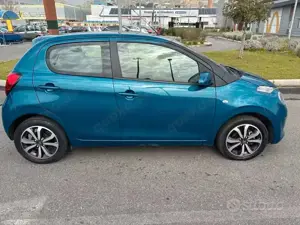Citroen C1 Shine