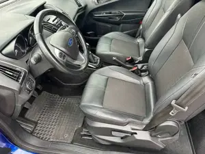 Ford B-Max B-MAX 1.0 EcoBoost Titanium Bild 5