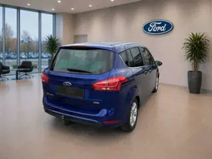 Ford B-Max B-MAX 1.0 EcoBoost Titanium Bild 3