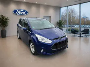 Ford B-Max B-MAX 1.0 EcoBoost Titanium Bild 2