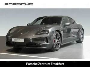 Porsche Taycan 4S Surround-View LED-Matrix Luftfederung