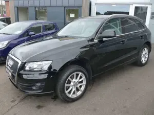 Audi Q5 2.0 TFSI Turbo Quattro Leder Panorama Xenon Automa
