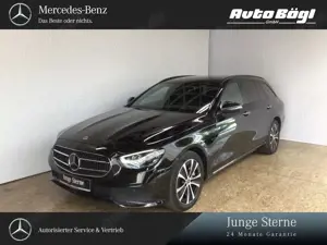 Mercedes-Benz E 300 E 300 T de Avantgarde Business/Fahrass/AHK/BEAM BC