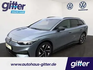 Volkswagen ID.7 Tourer Pro MATRIX ERGO HEAD UP el. Heckklappe
