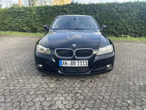 BMW 318 318i Edition Exclusive